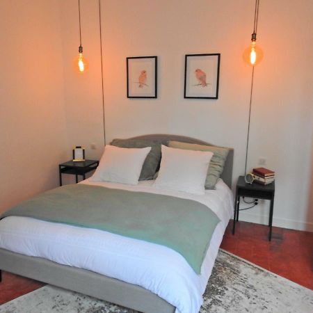 Magnifiques Appartements Hyper Centre Nantes Ngoại thất bức ảnh