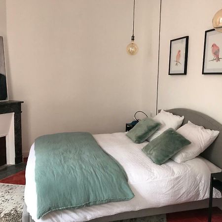 Magnifiques Appartements Hyper Centre Nantes Ngoại thất bức ảnh