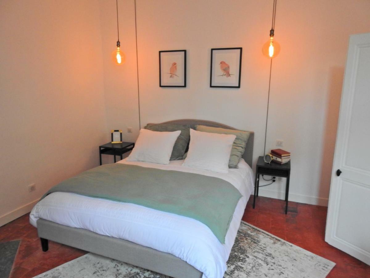 Magnifiques Appartements Hyper Centre Nantes Ngoại thất bức ảnh