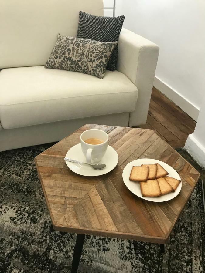 Magnifiques Appartements Hyper Centre Nantes Ngoại thất bức ảnh