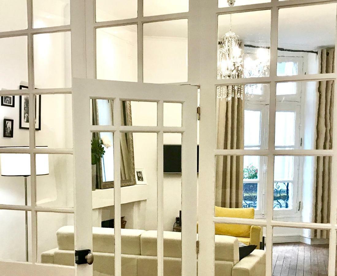 Magnifiques Appartements Hyper Centre Nantes Ngoại thất bức ảnh