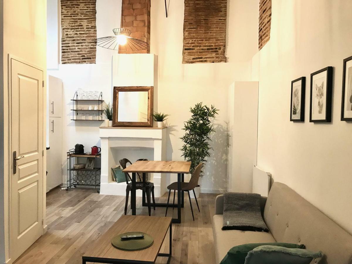 Magnifiques Appartements Hyper Centre Nantes Ngoại thất bức ảnh