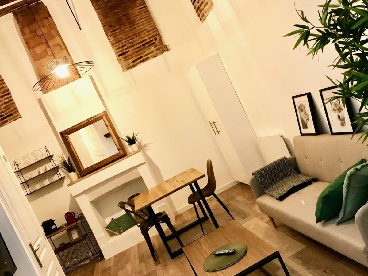 Magnifiques Appartements Hyper Centre Nantes Ngoại thất bức ảnh