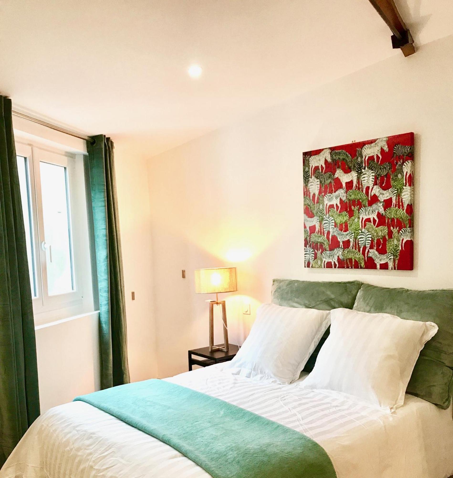 Magnifiques Appartements Hyper Centre Nantes Ngoại thất bức ảnh